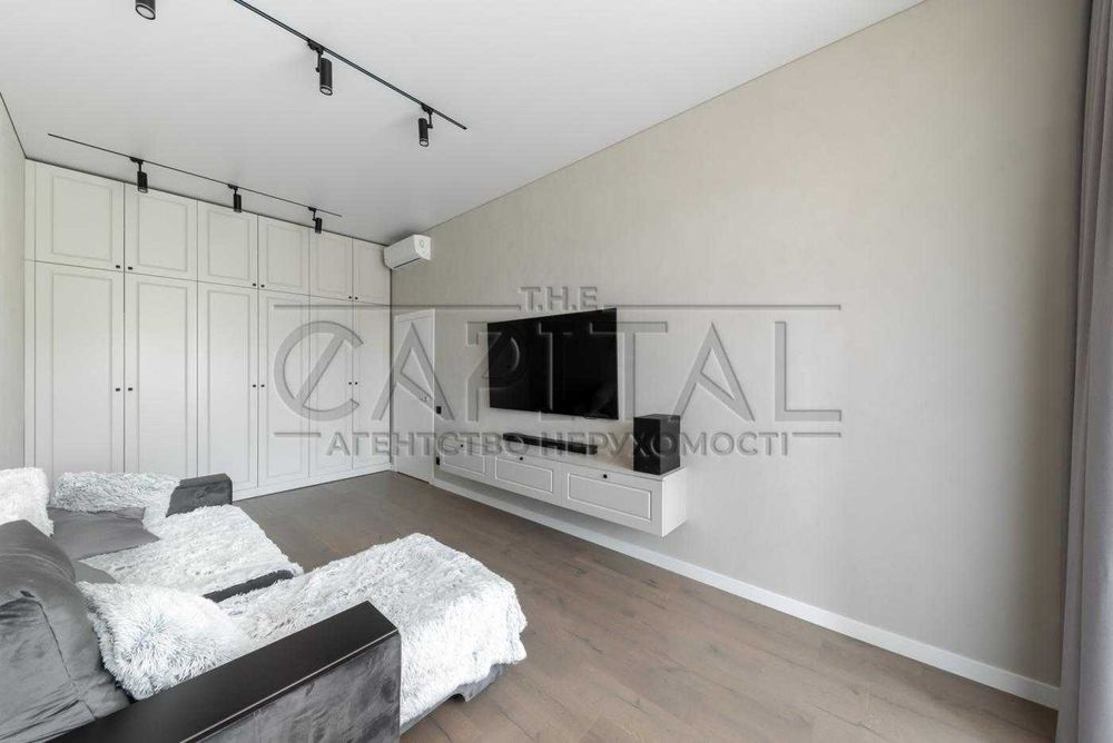 Продаж квартири, ЖК 52 Перлина, вул. М. Бойчука, Печерський р-н