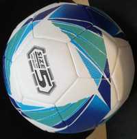Мяч футбольный №5 Meik multicolor STAR