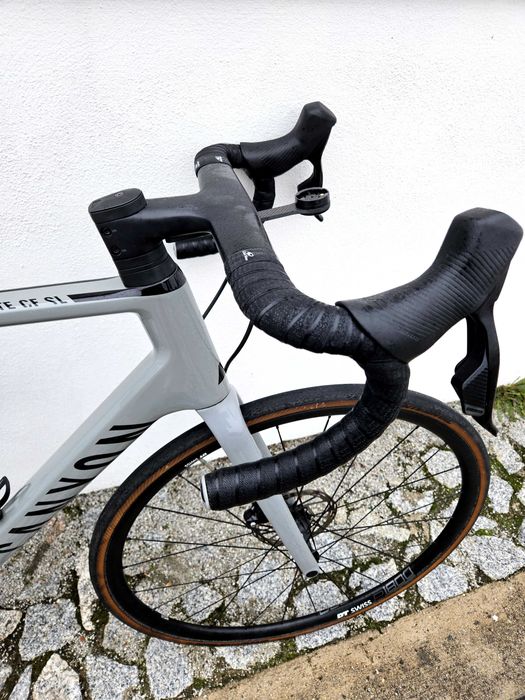 Canyon ultimate cf sl7