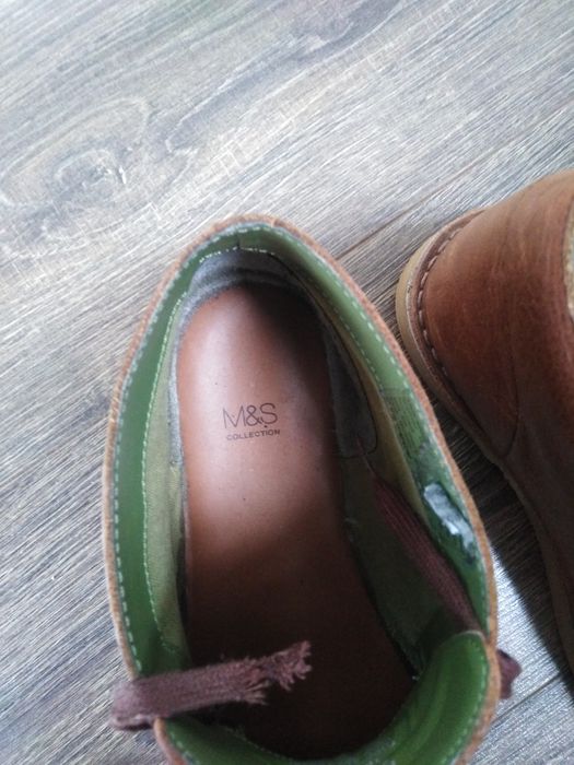 M&S оригинал хорошое состоянин