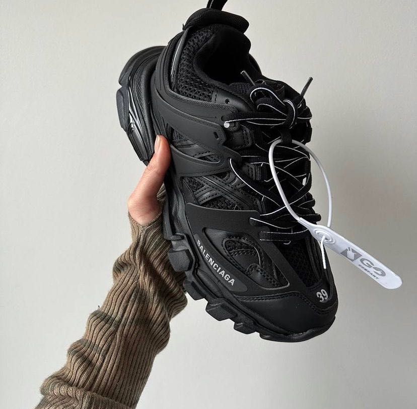 Balenciaga track 3.0