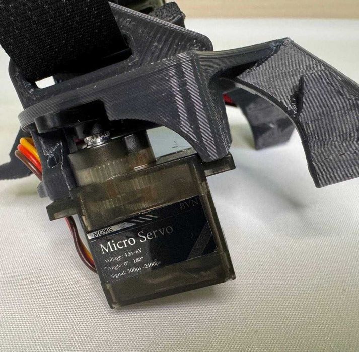 Система для квадрокоптера DJI Mavic 3