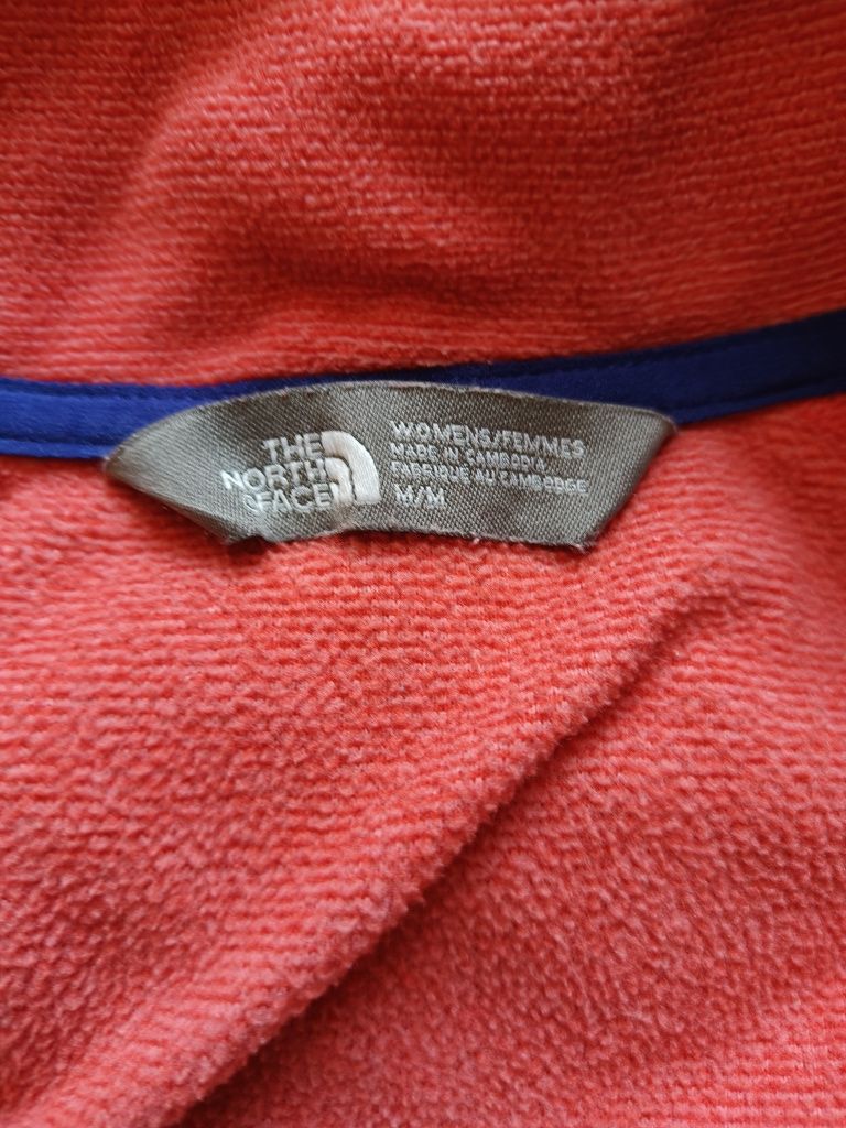 Polar Damski The North Face Rozm. S