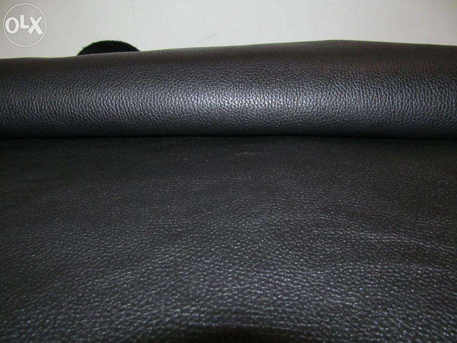 Натуральная кожа Краст, Крейзи, Флотар, Велюр, Подкладка свиная.