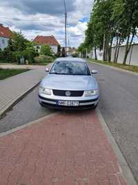 Vw passat b5 1.9 tdi