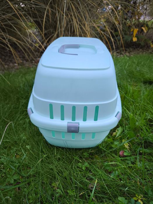 Transporter dla zwierząt