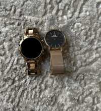 Michael Kors zegarek smartwatch runway 4710