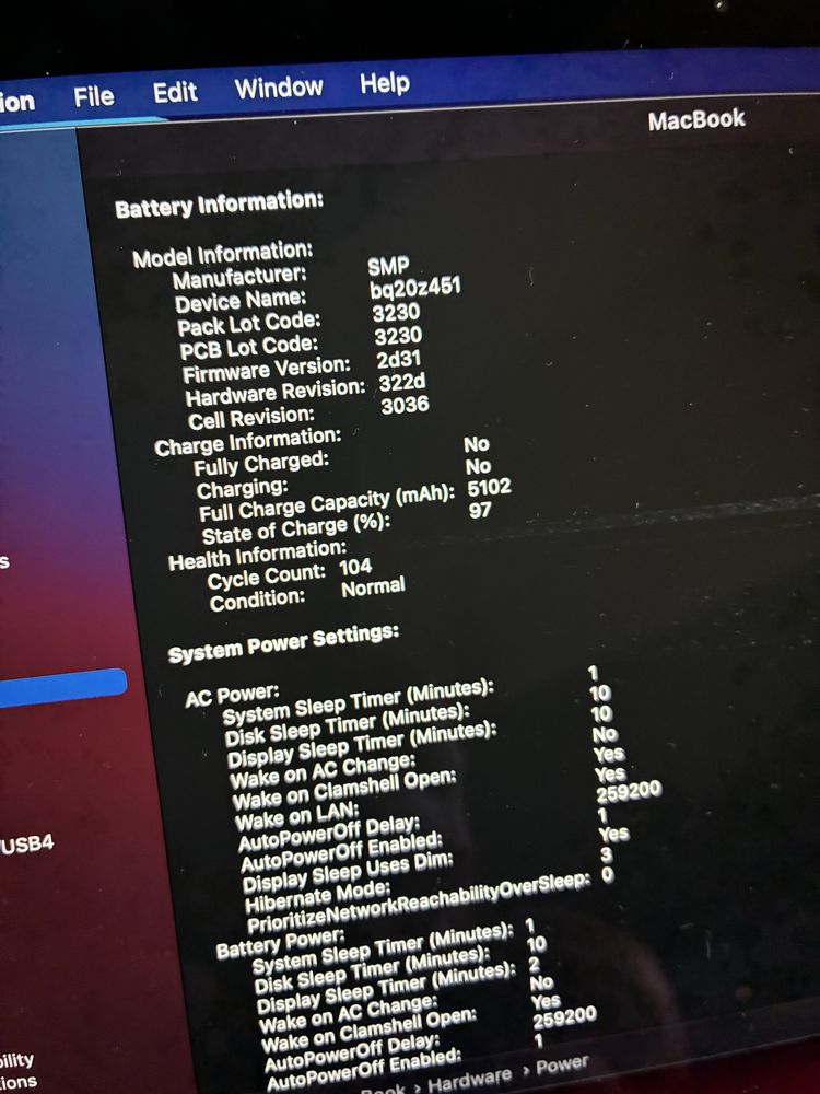 MacBook Retina 12 polegadas 2017
