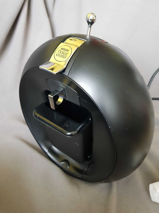 Ekspres na kapsułki Nescafe Dolce Gusto Krups KP50