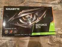 Gigabyte GeForce GTX 1660 SUPER GAMING OC 6GB GDDR6