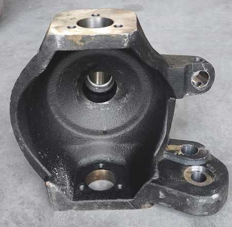 Zwrotnica 292560a2 070SK285-1X Case New Holland DANA SPICER oryginał