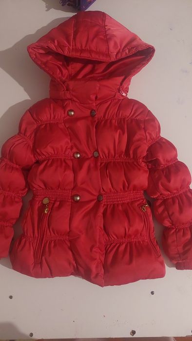 Куртка дитяча 1,5-2рочки