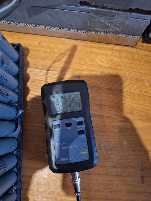 Акумулятори LG INR 21700 - M50LT 4900-5000mAh.