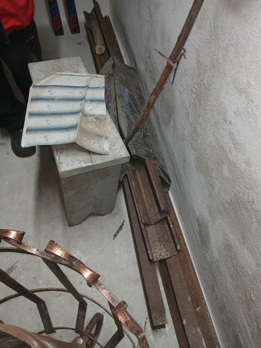 Швелер метал перемички  ціна по домовленості