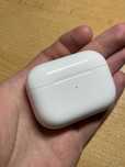 Etui AirPods Pro A2190 Dziala 100% Oryginal