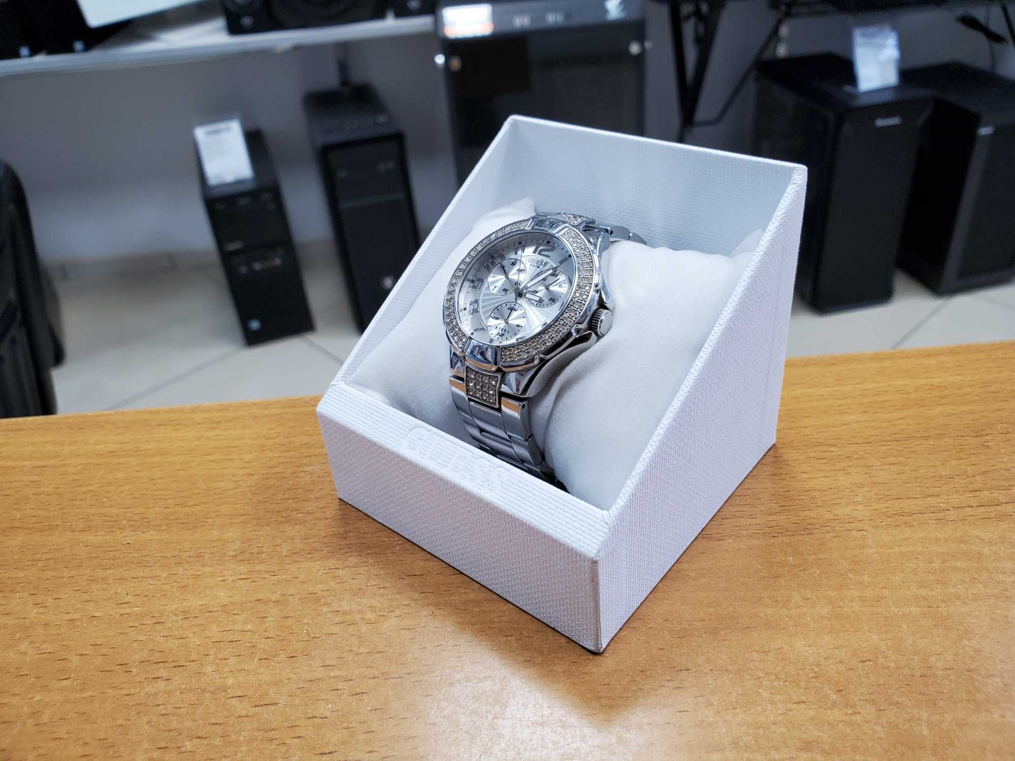 Zegarek Guess Unisex Watch I14503L1