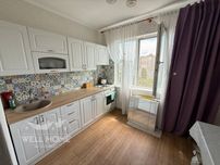 Оренда квартири 2к Георгія Гонгадзе, 18Б Київ