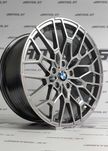 jantes 19 5x120 Style BMW M3 G80 NOVAS