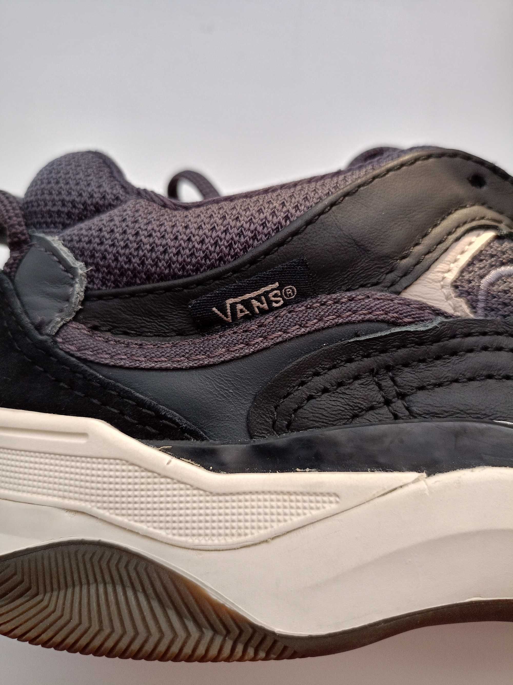 Кросівки оригінал Vans