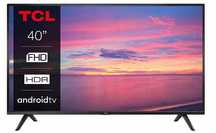 Telewizor Smart TV LED TCL 40S5209 40" Full HD Android TV HDR Dolby