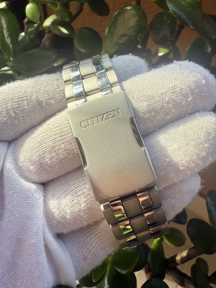 Citizen Skyhawk AT Radio-Controlled
