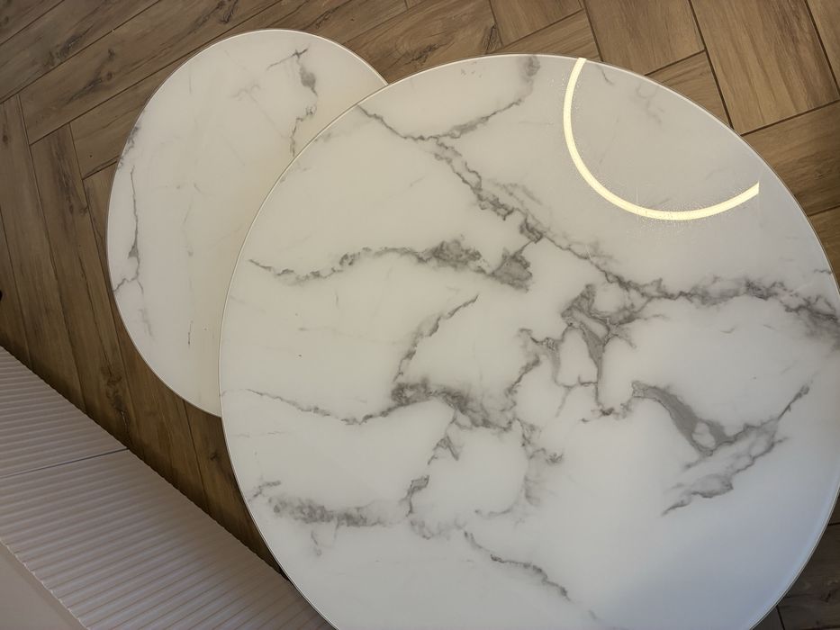 Stoliki kawowe glamour signal marmur