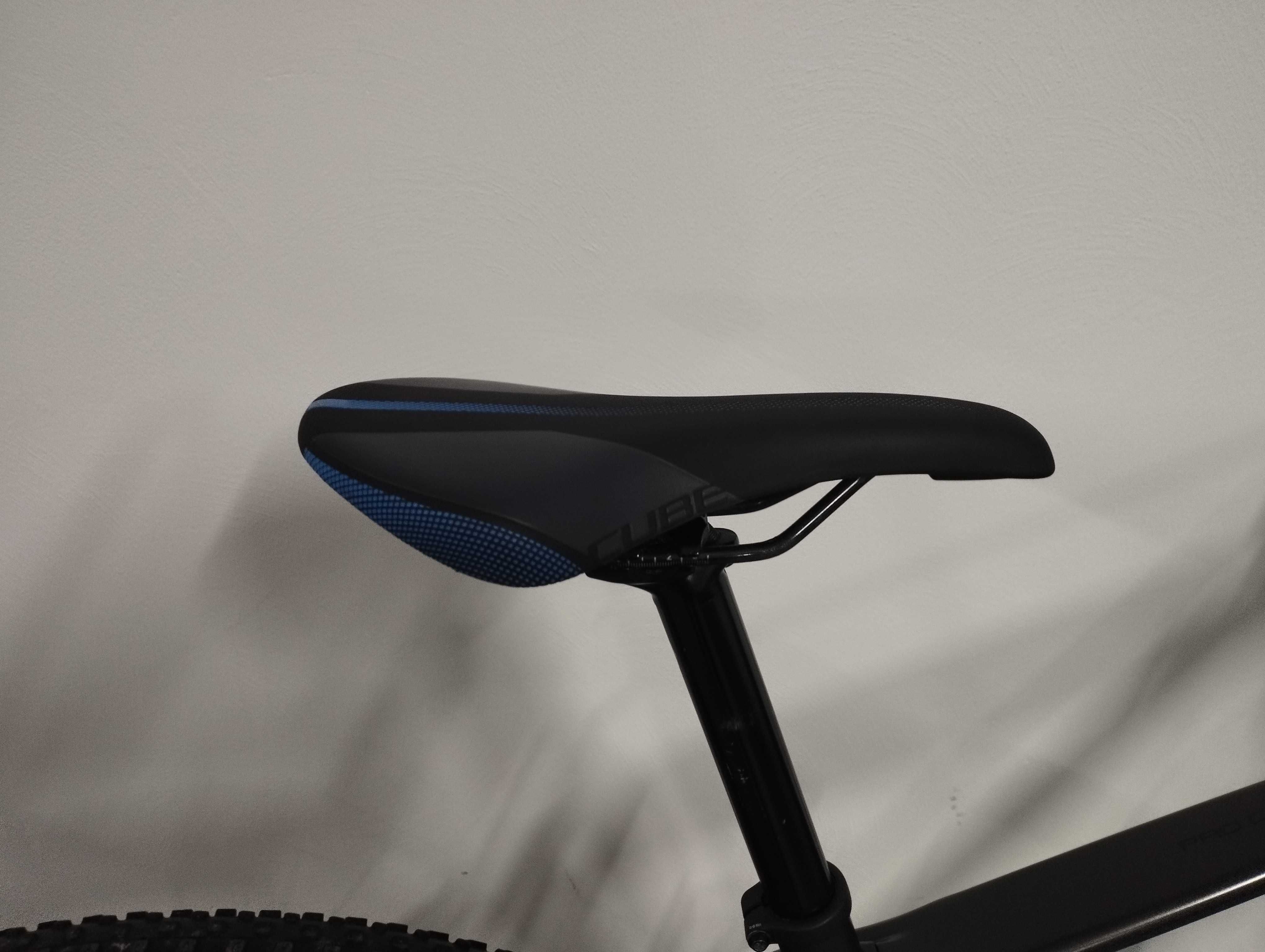 Trek Procaliber 6 Rower MTB Górski