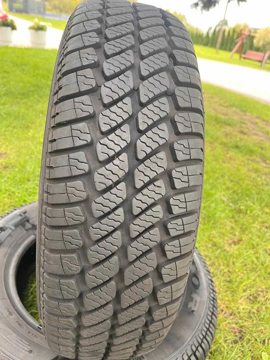 2x185/70 R 14 Opony Dębica Zima !!!