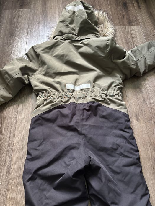 Комбінезон H&M  4-6 років(110-116 см)