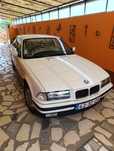 Bmw 316i irrepreensível.