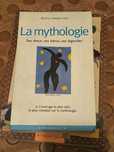 La mythologie: Ses dieux, ses héros, ses légendes
de Edith Hamilton