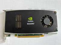 Karta Graficzna NVIDIA QUADRO FX 768MB