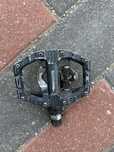 Pedały rowerowe shimano PD-EH500