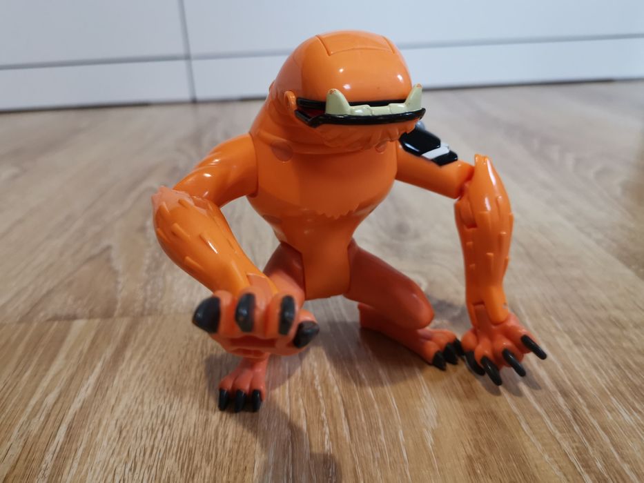 Dzikus Ben 10 Wildmutt