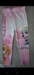 Legginsy Psi Patrol NOWE