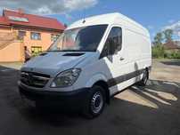 Mercedes Sprinter 316 CDI
