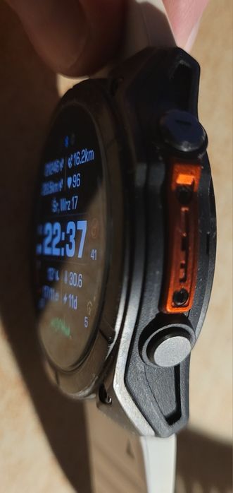 Garmin fenix 8 AMOLED 51mm