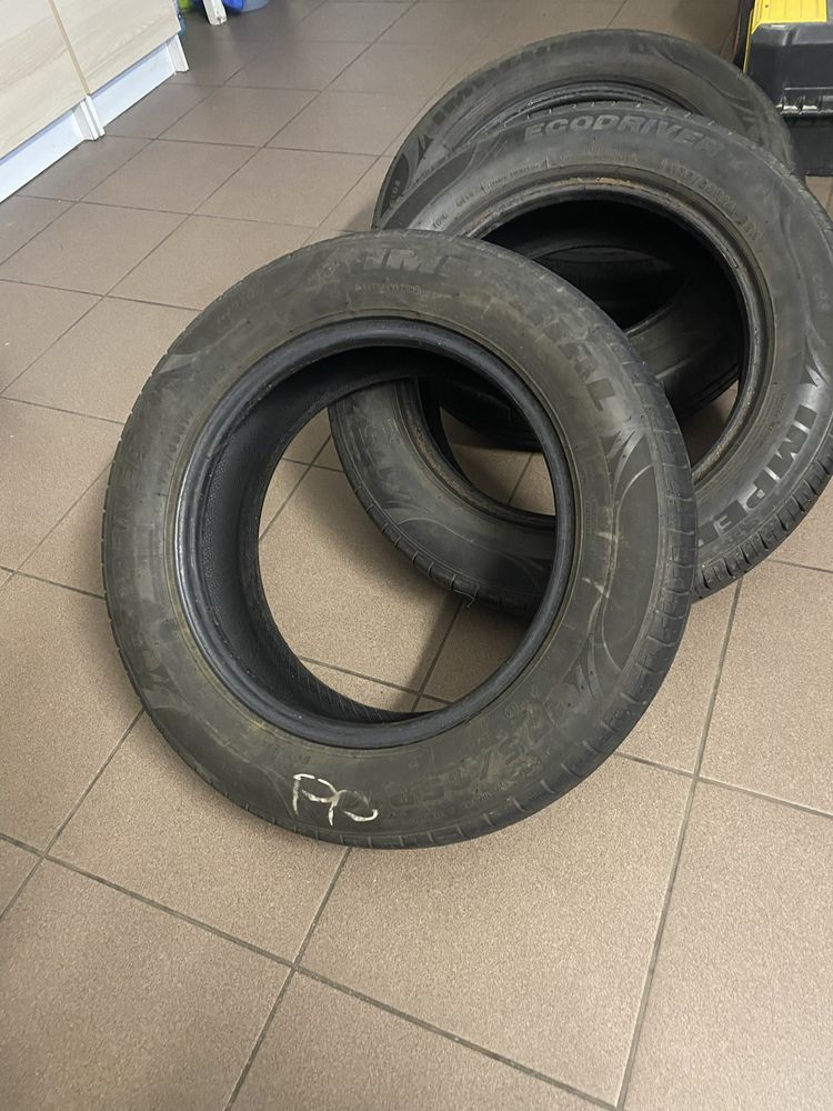 opony 175/65R14 peugot206+