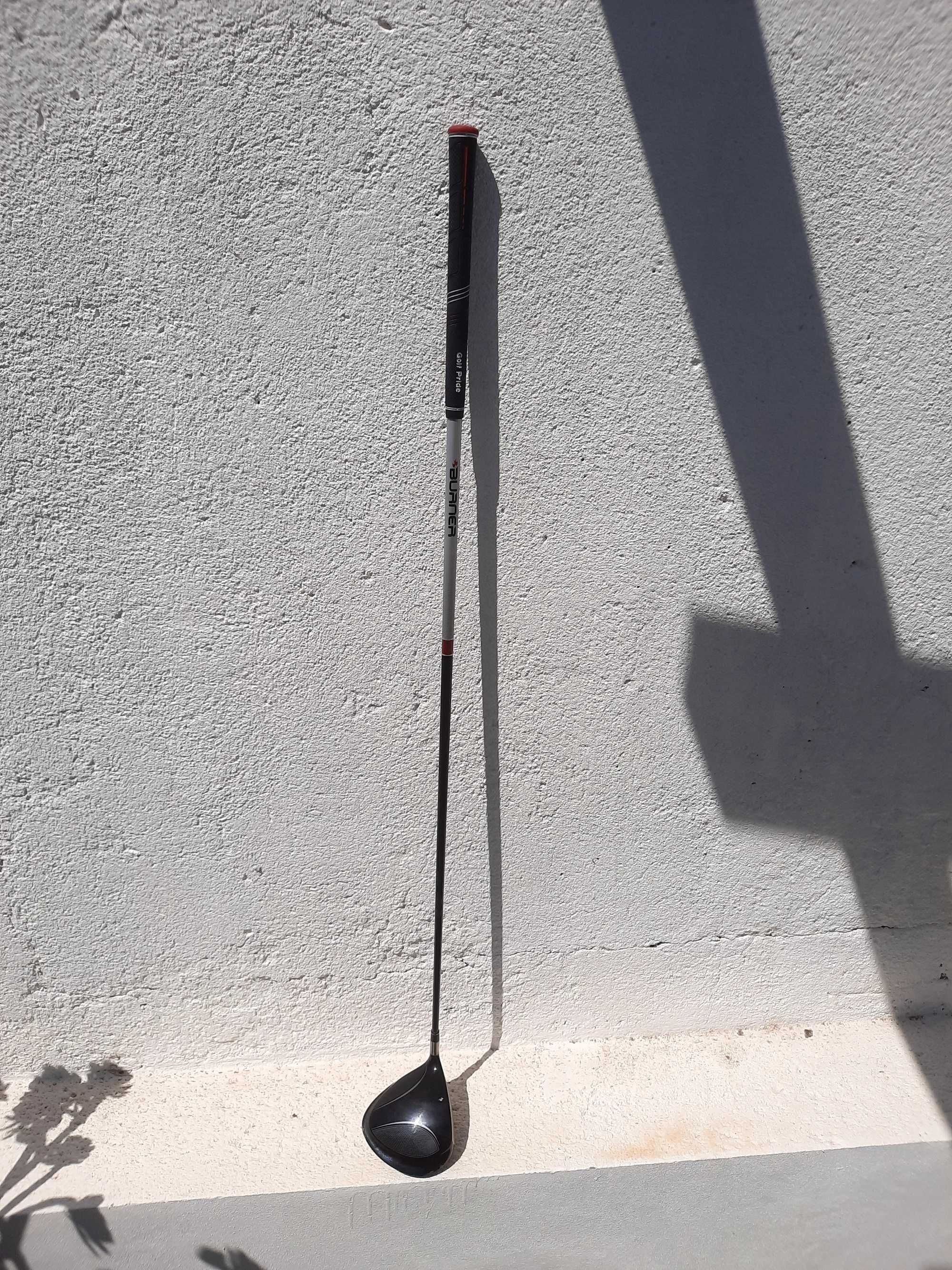 Cleveland Launcher XL Halo Hy-Wood 3+ (17°)