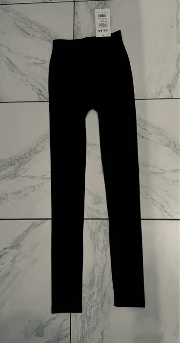 Жіночі Лосіни Алія на Флісі