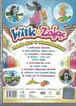 wilk i zając dvd bajka