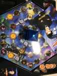 Doctor Who / Доктор Кто настольная игра