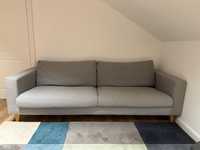 Sofa kanapa 4-osobowa Impulse renomowanej firmy Sits za pół ceny