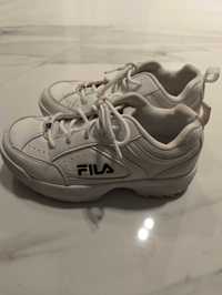 Fila Disruptor Kids rozm. 33 buty adidasy sneakersy