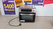 Mini Piekarnik Air Fryer AFTO-1501D