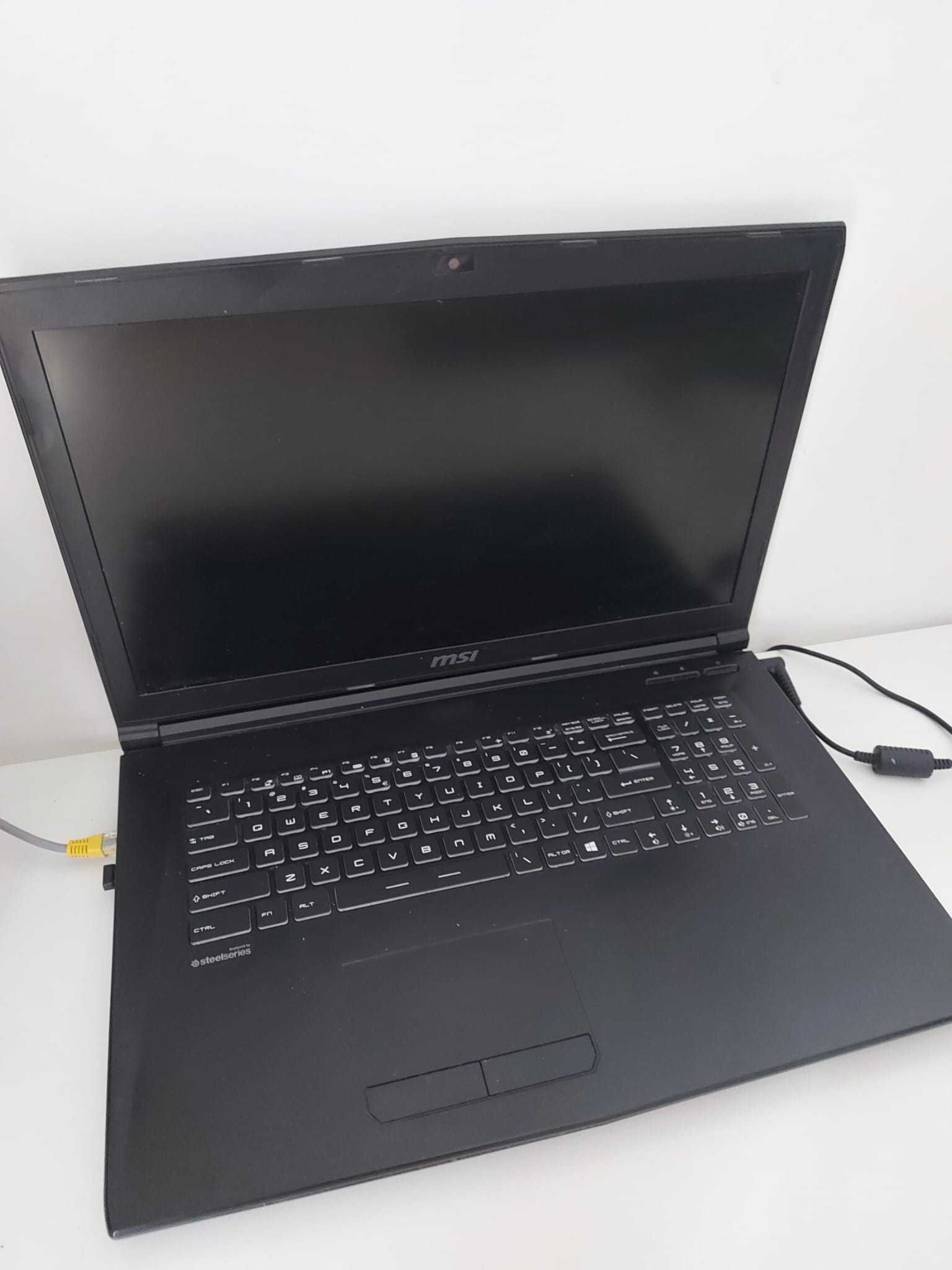 Laptop MSI MS-1799 GL72 RD SSD i5