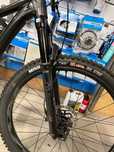 Amortyzator MARZOCCHI BOMBER Z2 130mm RAIL