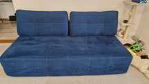 Sofa  rozkładana