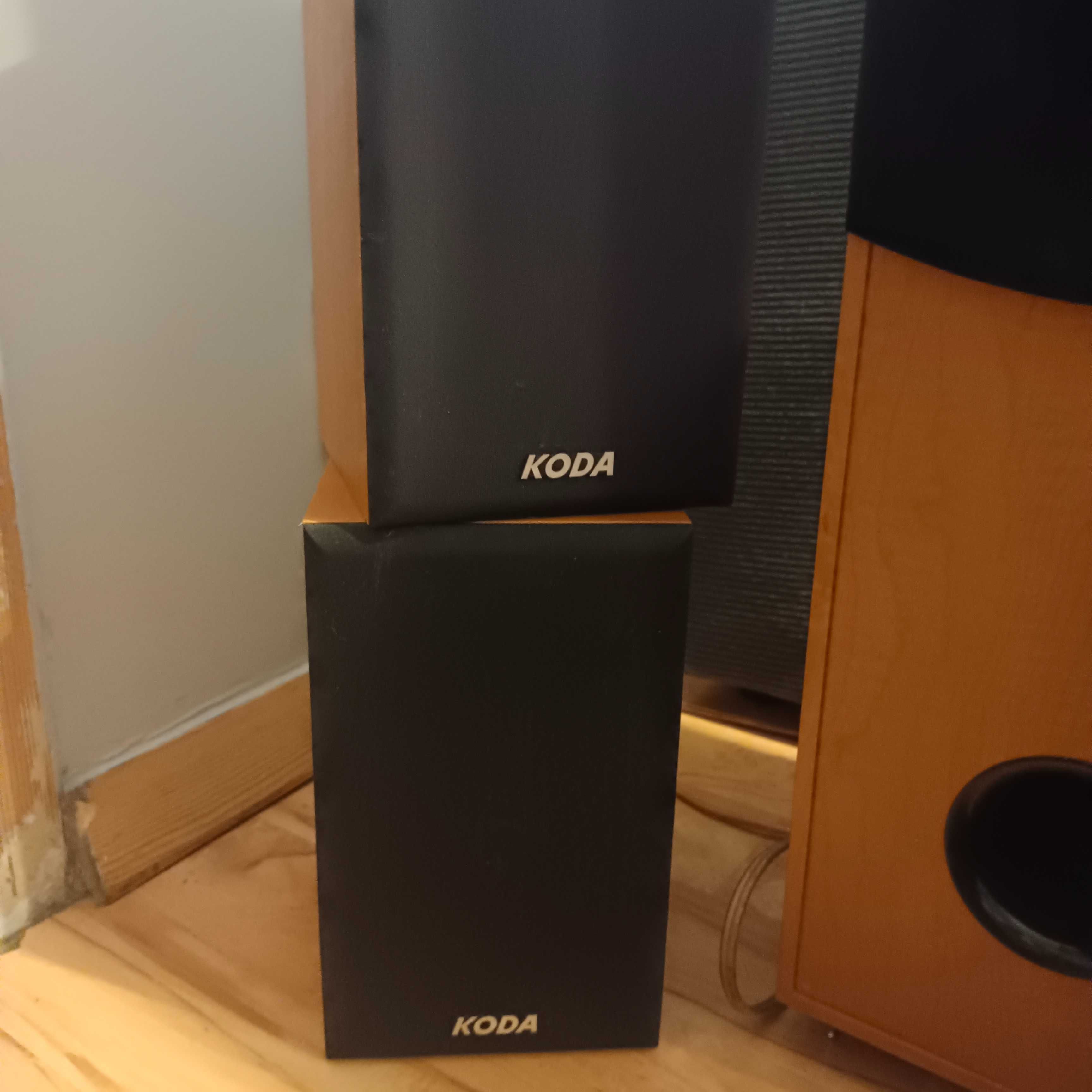 Zestaw kina domowego Pioneer