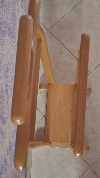 Вішак підлоговий